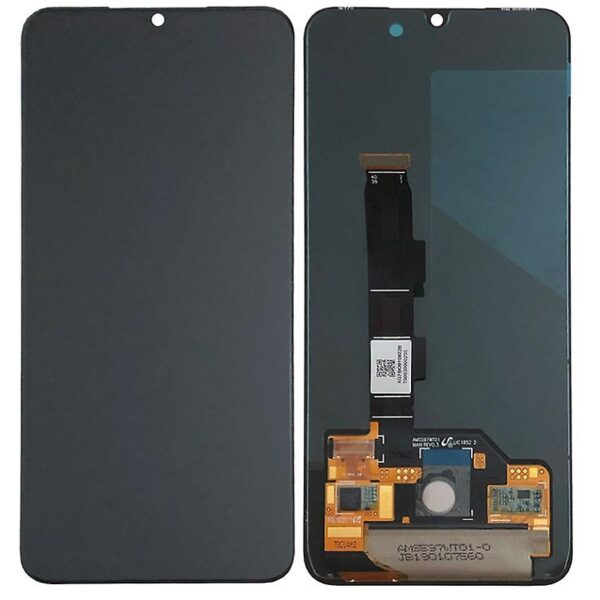 XIAOMI Mi 9 SE - LCD TFT + Touch Black Copy