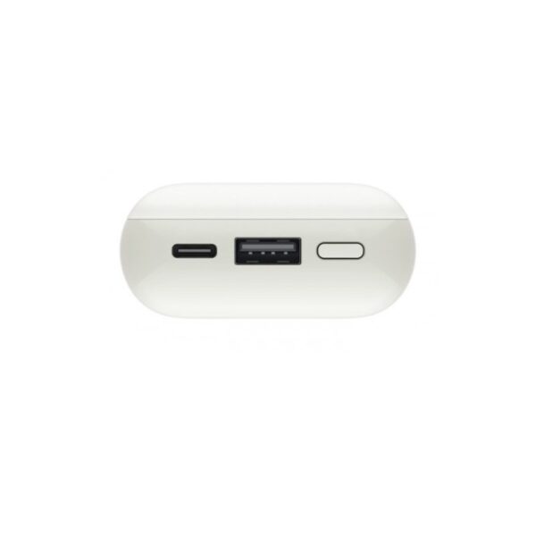 Xiaomi 33W Powerbank Pocket Edition Pro 10000mAh Ivory (BHR5909GL)