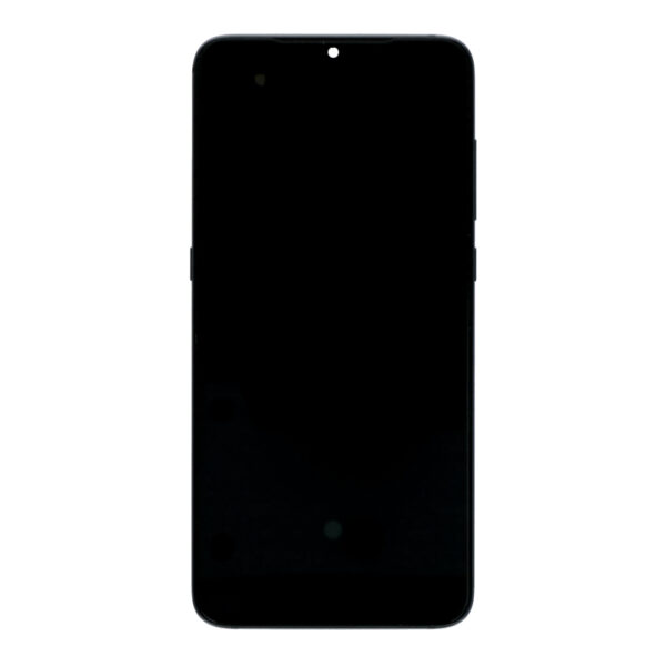 XIAOMI Mi 9 - LCD + Frame + Touch Black OEM