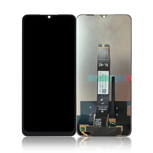 XIAOMI Redmi A1 - LCD + Touch Black High Quality