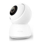 Xiaomi Imilab IP Camera C30 Home Security 2.5K White (CMSXJ21E)