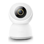 Xiaomi Imilab IP Camera C30 Home Security 2.5K White (CMSXJ21E)