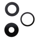 APPLE iPhone 14 Pro / iPhone 14 Pro Max - Back Camera Lens Black Original