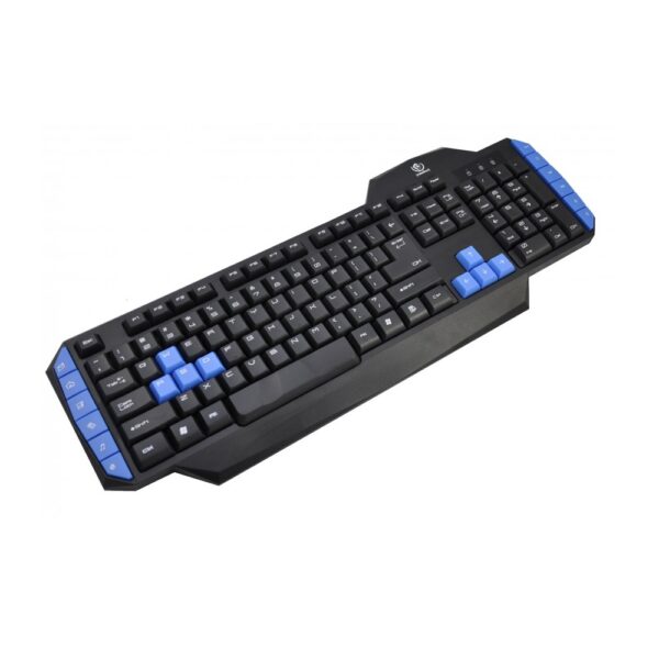 Keyboard Gaming Rebeltec Warrior