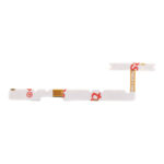 REALME C33 - Power & Volume button flex cable High Quality