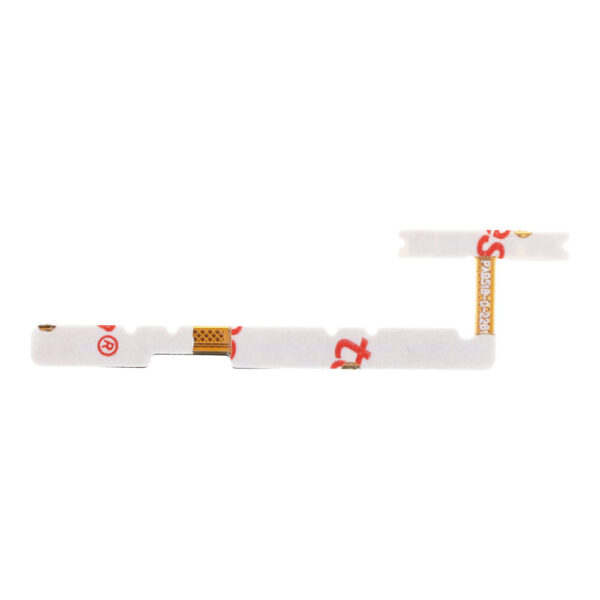REALME C33 - Power & Volume button flex cable High Quality