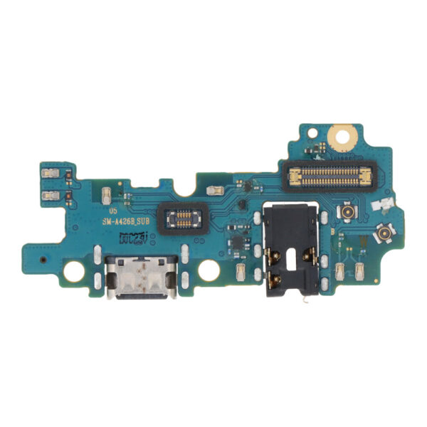 SAMSUNG A426 Galaxy A42 - Charging System connector Original
