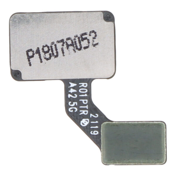 SAMSUNG A426 Galaxy A42 - Fingerprint sensor Connector flex cable Original