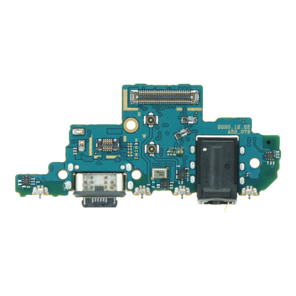 SAMSUNG Galaxy A52 - Charging System connector OEM