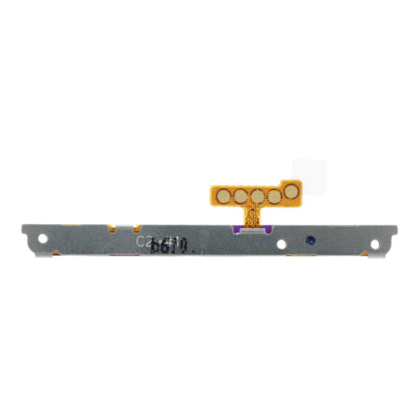 SAMSUNG N985F Galaxy Note 20 Ultra / Note 20 Ultra 5G - Power & Volume button flex cable Original