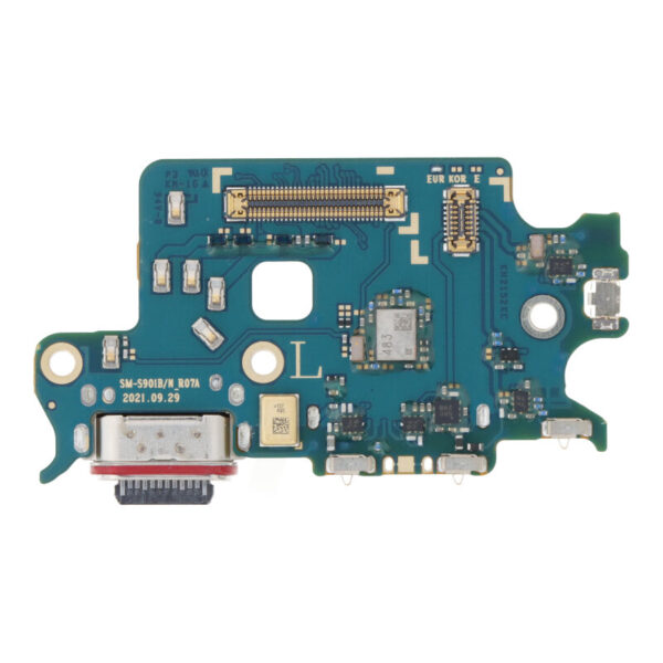 SAMSUNG S901B Galaxy S22 - Charging System Connector Original