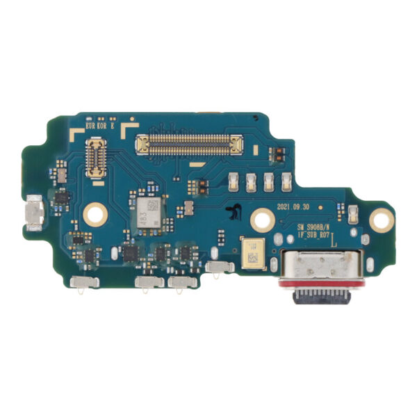 SAMSUNG S908B Galaxy S22 Ultra - Charging System Connector Original
