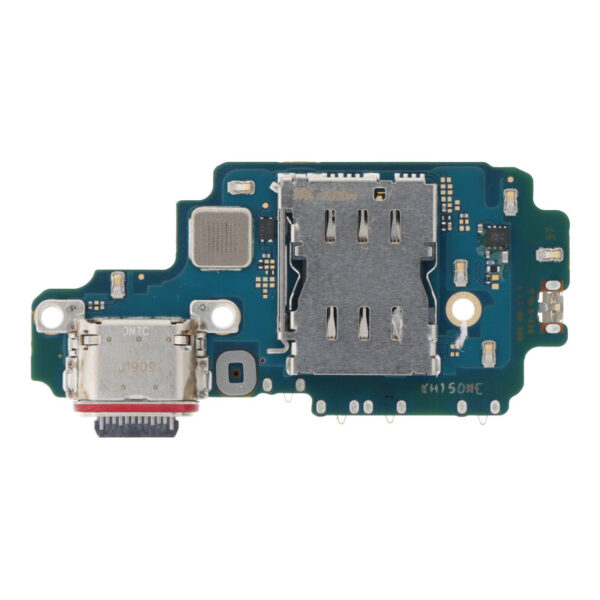 SAMSUNG S908B Galaxy S22 Ultra - Charging System Connector Original