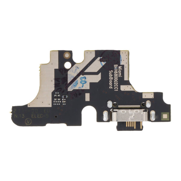 TCL T774H 20L - Charging System connector High Quality