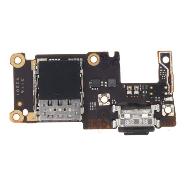 XIAOMI 11T / 11T Pro - Charging System connector High Quality