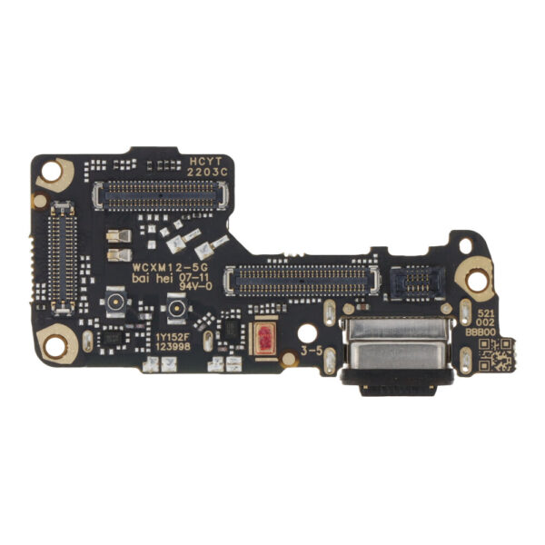XIAOMI 12 / 12X - Charging System connector OEM