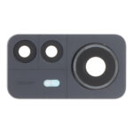 XIAOMI 12 Pro - Back Camera Lens and Bezel Black Original