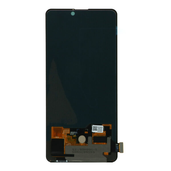 XIAOMI Mi 9T / 9T PRO - LCD TFT + Touch Copy Black