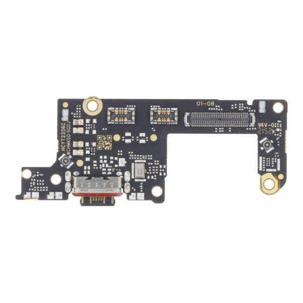 XIAOMI Poco F4 GT - Charging System connector Original