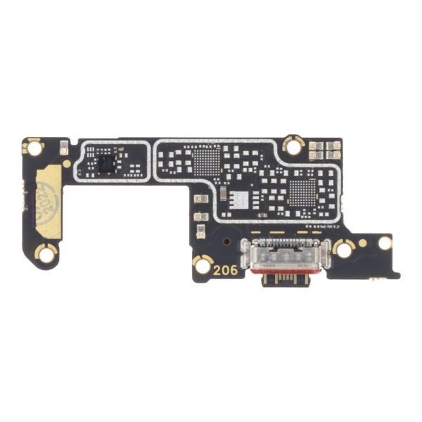 XIAOMI Poco F4 GT - Charging System connector Original