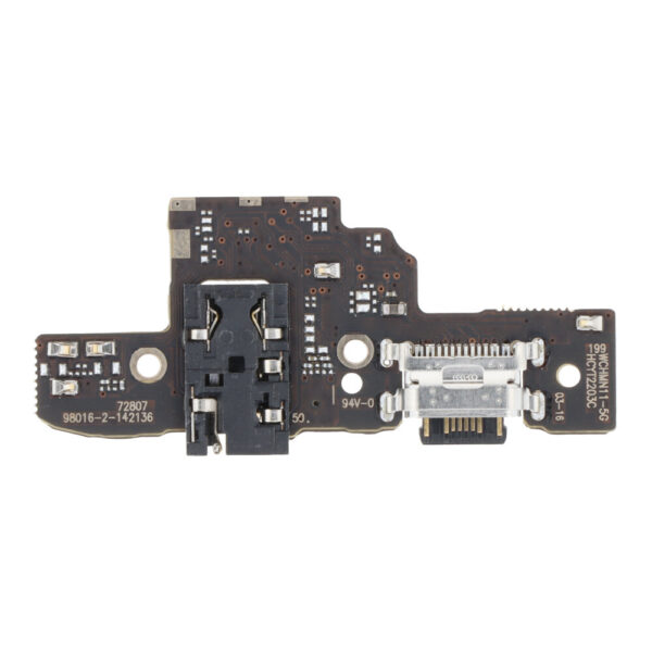 XIAOMI Poco M4 Pro 5G - Charging System connector OEM
