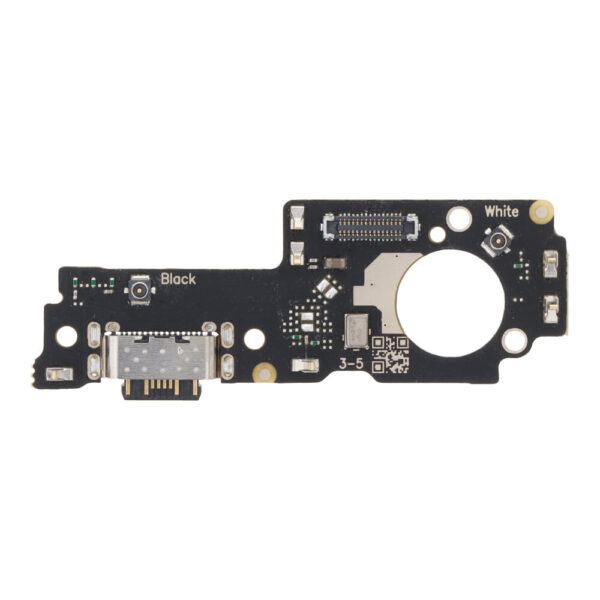 XIAOMI Poco M5 - Charging System connector High Quality