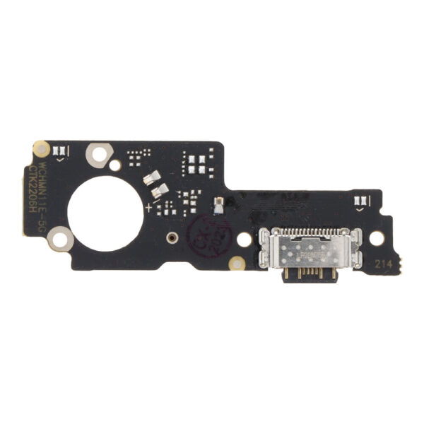 XIAOMI Poco M5 - Charging System connector High Quality