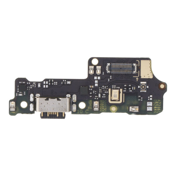 XIAOMI Redmi 10C - Charging System connector OEM