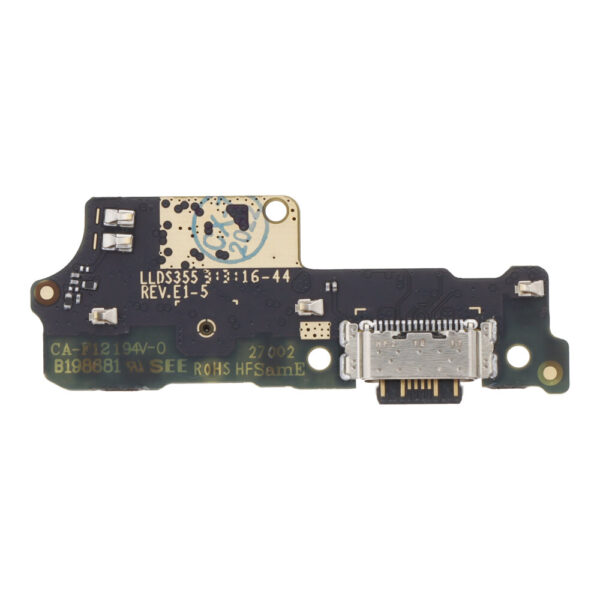 XIAOMI Redmi 10C - Charging System connector OEM