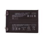 XIAOMI Redmi Note 11 Pro+ 5G - OEM BATTERY BP47 4500mAh Bulk