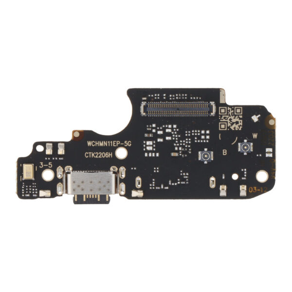 XIAOMI Redmi Note 11 Pro  /Poco X4 Pro 5G / Note 11 Pro 5G / Note 12 Pro 4G - Charging System connector Original