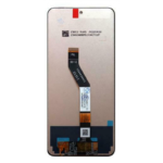 XIAOMI Redmi Note 11s 5G - LCD TFT + Touch Black Copy