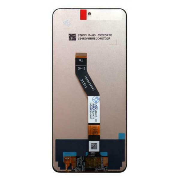 XIAOMI Redmi Note 11s 5G - LCD TFT + Touch Black Copy