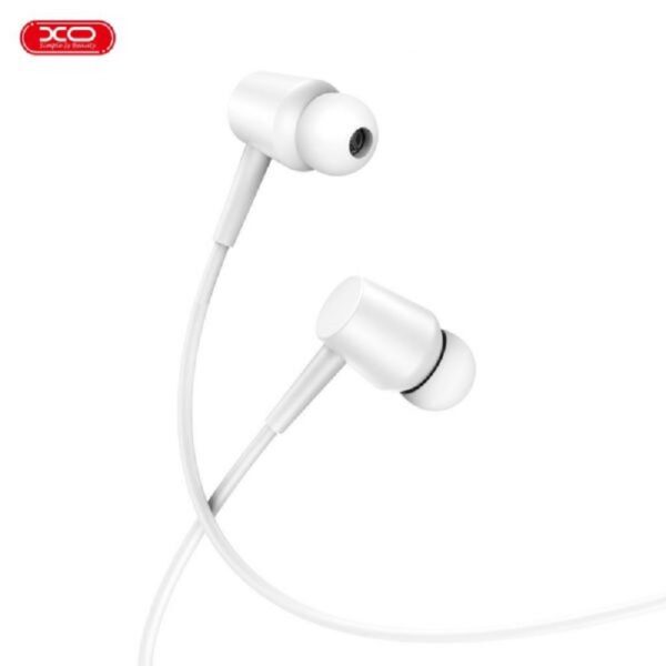 XO EP57 in-ear 3.5mm Handsfree ’σπρο