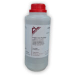 ΙΣΟΠΡΟΠΥΛΙΚΗ ΑΛΚΟΟΛΗ 1 ΛΙΤΡΟ,  PROPANOL-2 99,5+% ΚΑΘΑΡΗ