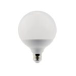 ΛΑΜΠΑ LED ΓΛΟΜΠΟΣ Φ120 18W Ε27 6500K 220-240V
