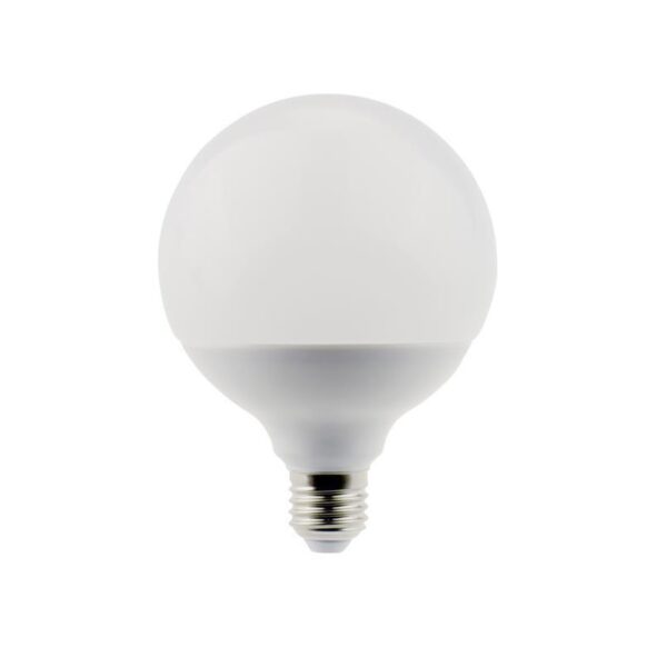 ΛΑΜΠΑ LED ΓΛΟΜΠΟΣ Φ120 18W Ε27 6500K 220-240V