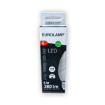 ΛΑΜΠΑ LED ΚΕΡΙ 5W Ε14 4000K 220-240V