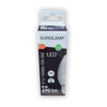 ΛΑΜΠΑ LED ΚΕΡΙ 8W Ε14 4000K 220-240V