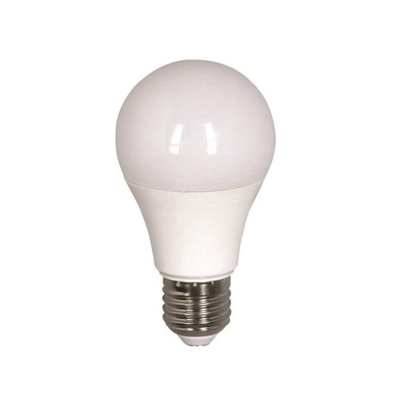 ΛΑΜΠΑ LED ΚΟΙΝΗ 12W Ε27 4000K 220-240V