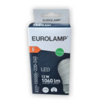 ΛΑΜΠΑ LED ΚΟΙΝΗ 12W Ε27 4000K 220-240V