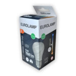 ΛΑΜΠΑ LED ΚΟΙΝΗ 12W Ε27 4000K 220-240V
