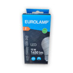 ΛΑΜΠΑ LED ΚΟΙΝΗ 12W Ε27 6500K 220-240V