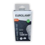 ΛΑΜΠΑ LED ΚΟΙΝΗ 15W Ε27 4000K 220-240V