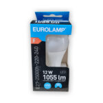 ΛΑΜΠΑ LED ΚΟΙΝΗ 15W Ε27 6500K 220-240V