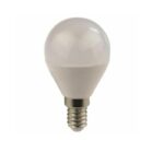ΛΑΜΠΑ LED ΣΦΑΙΡΙΚΗ 8W Ε14 4000K 220-240V