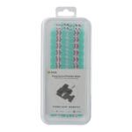 2UUL 1000PCS Pack Smartphone Camera Protective Sticker