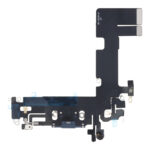 APPLE iPhone 13 - Charging Flex Cable Connector Blue High Quality