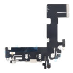 APPLE iPhone 13 - Charging Flex Cable Connector White High Quality