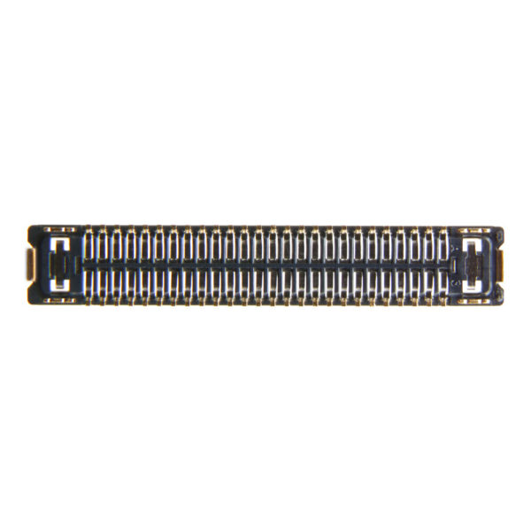 APPLE iPhone 13 Mini / 13 - LCD FPC Connector On Main Board 52Pin Original